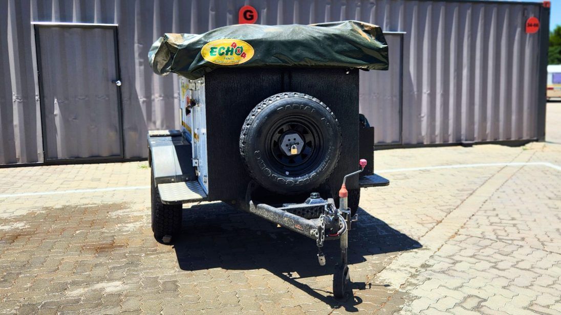 Echo3 Experience (KTME301) photo 5