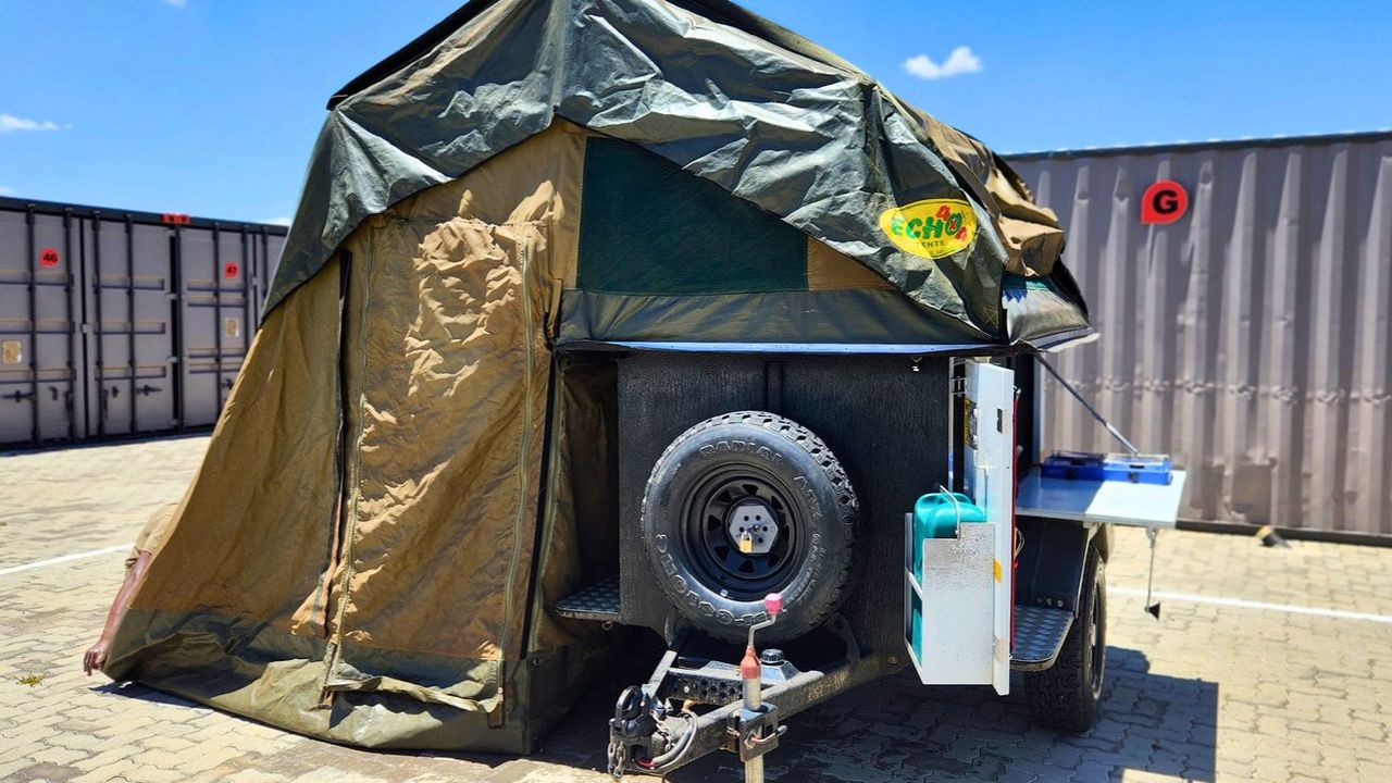 Echo3 Experience (KTME301) photo 3