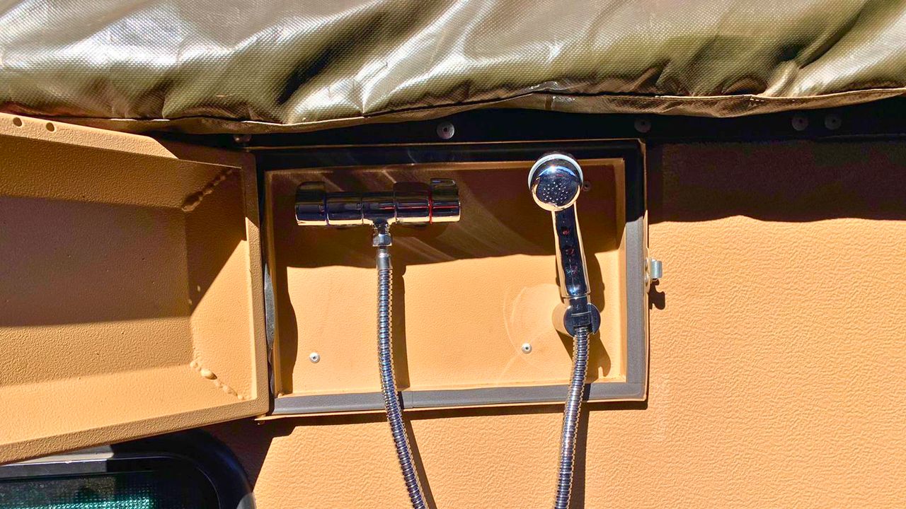 Off-grid Commander (KTOCC01) photo 2