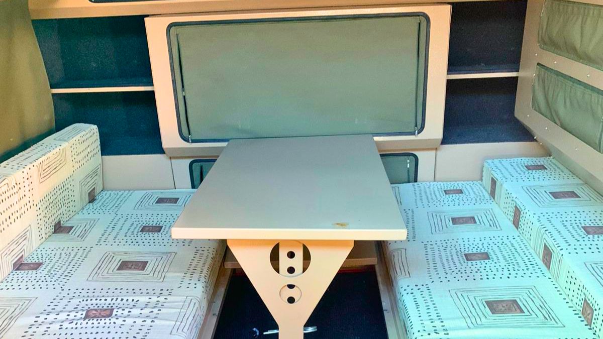 Off-grid Commander (KTOCC01) photo 3