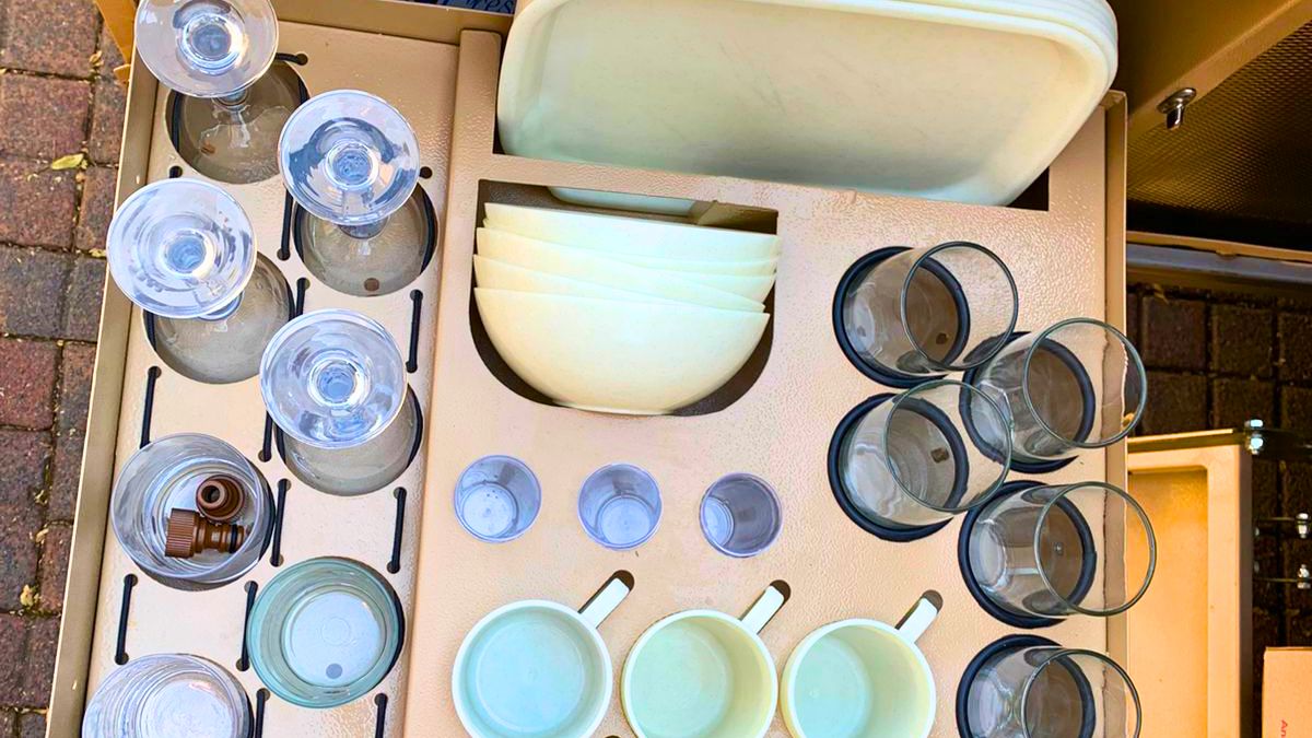 Off-grid Commander (KTOCC01) photo 4