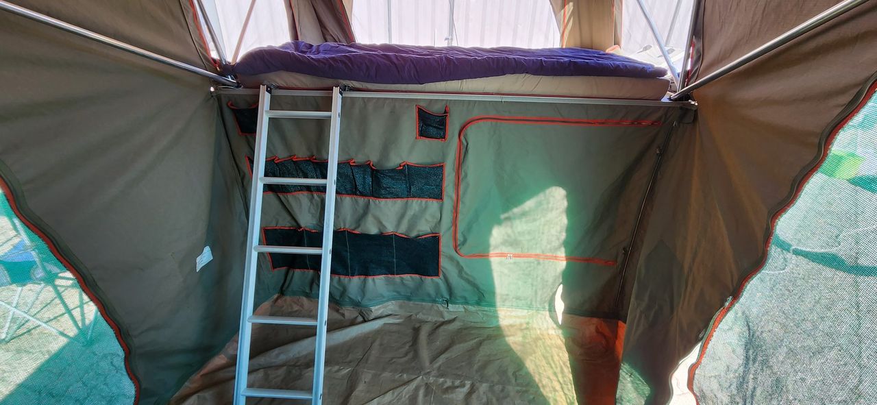 Small Family - Go Anywhere (KTMJX01) photo 2