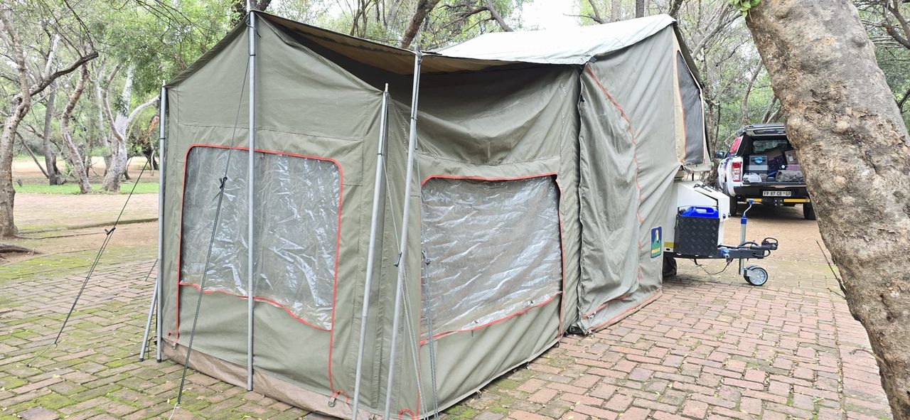 Small Family - Go Anywhere (KTMJX01) photo 5