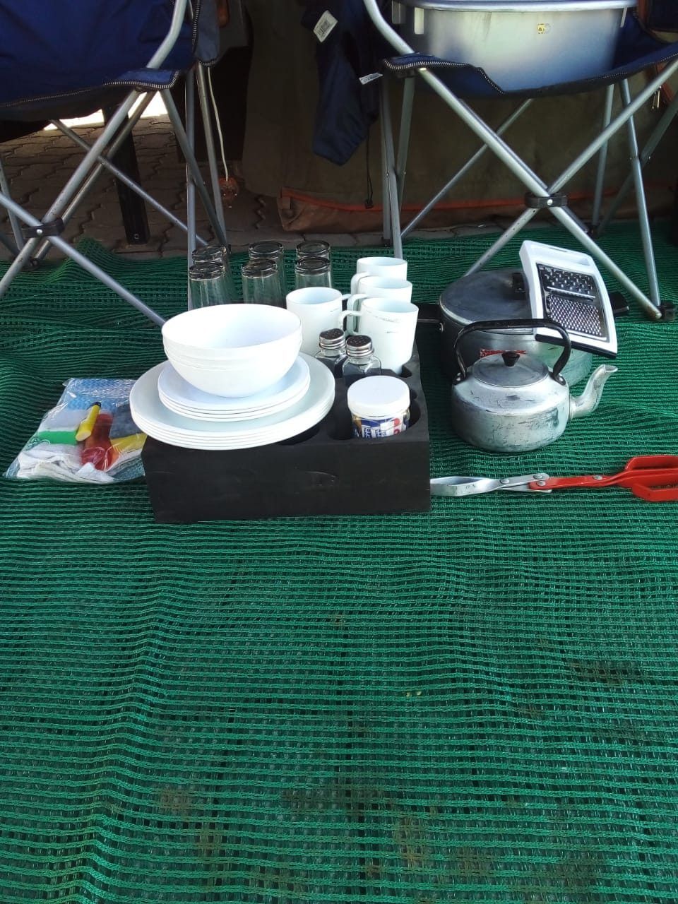 Small Family - Go Anywhere (KTMJX01) photo 3